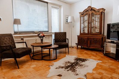 Aachen G�stezimmer H�llenkremer: Ansicht