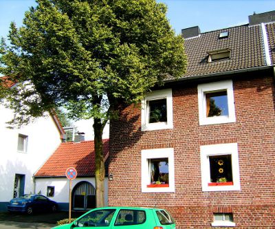 G�stewohnung Hoberg