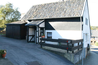 Ferienwohnung Knops