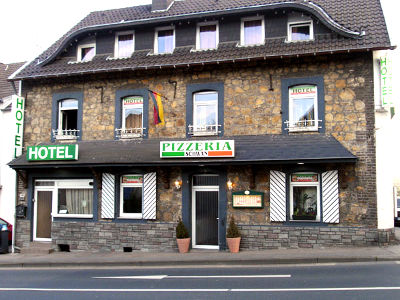 Hotel Schwan