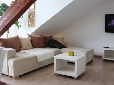Ferienwohnung Domblick