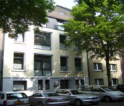 Pohen - Gästehaus im Johannistal