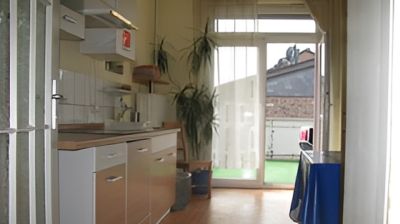 Hansa Haus Ansicht 3