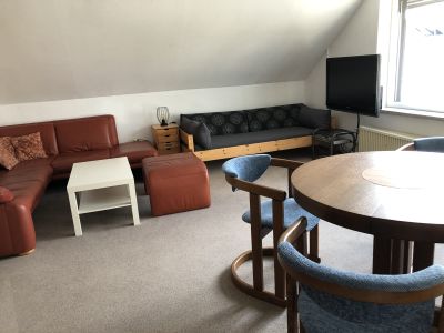 Langzeit-Wohnen Straube