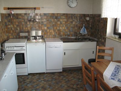 ***Ferienwohnung Buchbinder Ansicht 3
