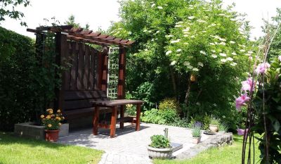 ****Ferienwohnung Motz Ansicht 3
